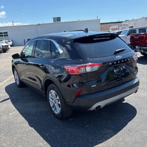 صورة 5 لـ 2021 FORD ESCAPE SE