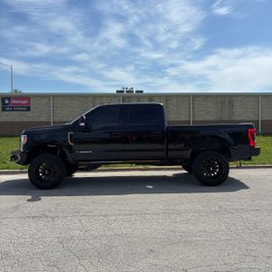 FORD F-250 SUPER DUTY PLATINUM - 3