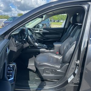 2021 Mazda CX-9 TOURING 缩略图 31