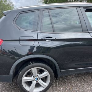 BMW X3 SDRIVE28I - 9