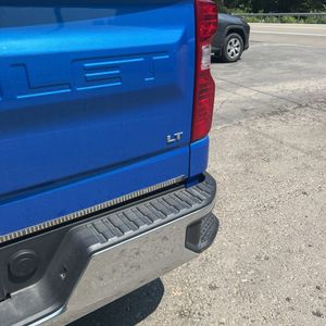 صورة مصغرة 23 لـ 2025 Chevrolet SILVERADO 1500 LT