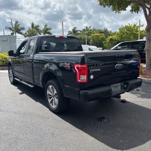 FORD F-150 XL - 5
