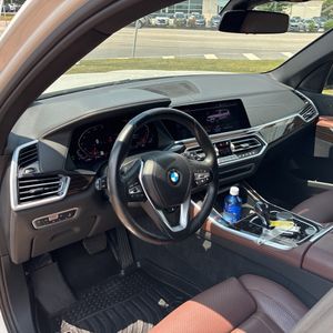2021 BMW X5 XDRIVE40I — миниатюра 41