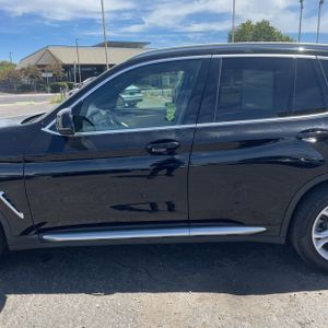 2019 BMW X3 XDRIVE30I — фото 4