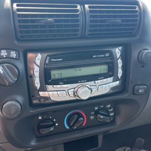 2004 FORD RANGER XL 缩略图 54