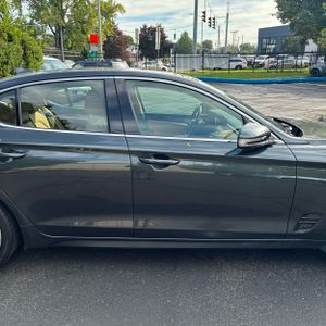 صورة 11 لـ 2022 Genesis G70 2.0T