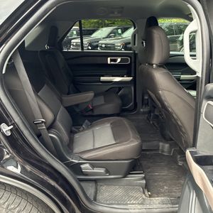 2023 FORD EXPLORER XLT — миниатюра 35