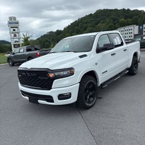 صورة 1 لـ 2026 RAM 1500 BIG HORN