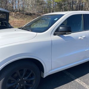 DODGE DURANGO R/T - 2