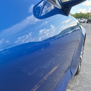 2016 Chevrolet CAMARO LT — миниатюра 60