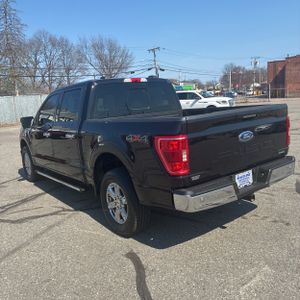 FORD F-150 XLT - 5