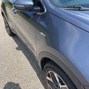 صورة مصغرة 55 لـ 2021 KIA SPORTAGE EX