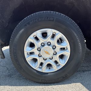 صورة مصغرة 15 لـ 2023 Chevrolet SILVERADO 2500HD LT