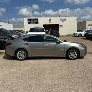 LEXUS ES 350 BASE - 10