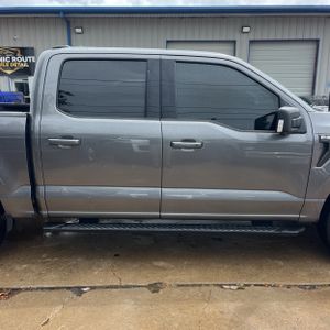 FORD F-150 XLT - 10