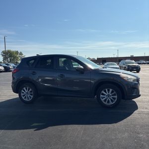 صورة 10 لـ 2016 Mazda CX-5 TOURING