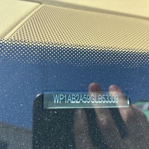 2016 Porsche MACAN S — миниатюра 51