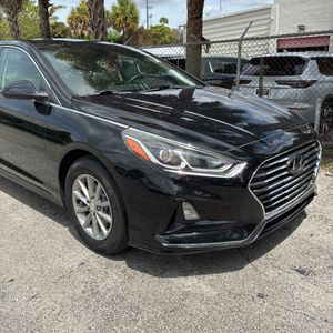 2018 Hyundai SONATA SE — миниатюра 59