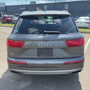 2019 AUDI Q7 PREMIUM 缩略图 23
