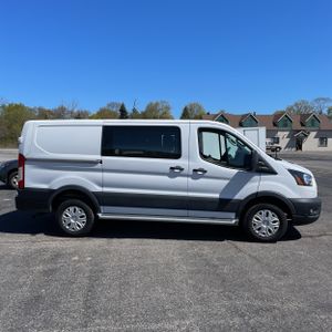 FORD TRANSIT 250 - 10