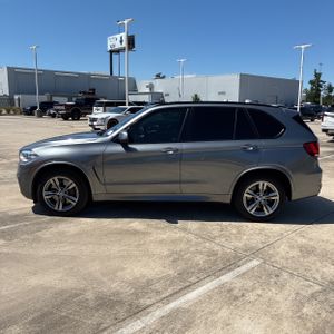 BMW X5 XDRIVE50I - 3