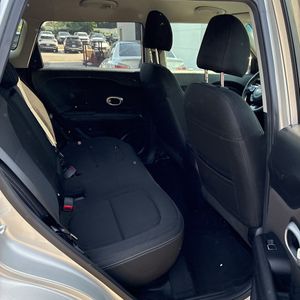 2018 KIA SOUL + — миниатюра 34