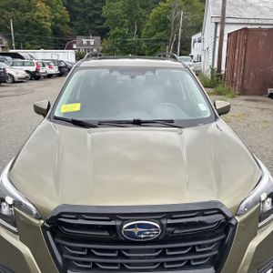 2024 Subaru FORESTER PREMIUM 缩略图 15