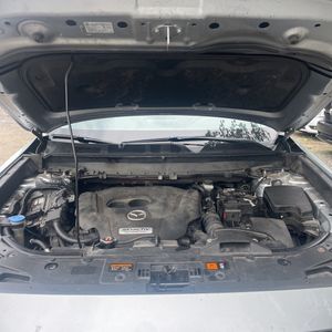 2018 Mazda CX-9 TOURING 缩略图 38