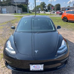 2018 Tesla MODEL 3 LONG RANGE — миниатюра 15