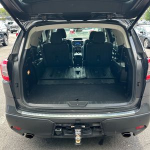 صورة 46 لـ 2022 Subaru ASCENT LIMITED 7-PASSENGER
