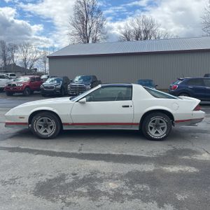 CHEVROLET CAMARO BASE - 3