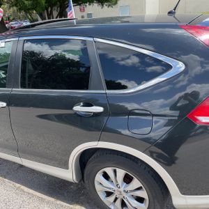 صورة 5 لـ 2014 Honda CR-V EX
