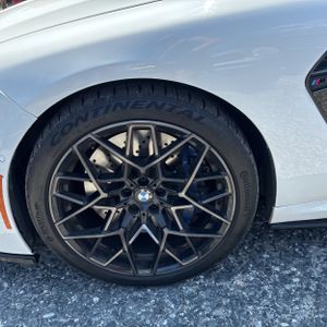 صورة مصغرة 16 لـ 2020 BMW M8 COMPETITION