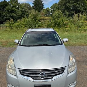 2011 Nissan ALTIMA 2.5 SL — фото 15