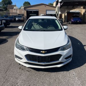 صورة مصغرة 12 لـ 2017 Chevrolet CRUZE LS AUTO