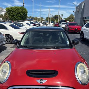 صورة 15 لـ 2015 MINI HARDTOP 2 DOOR COOPER S