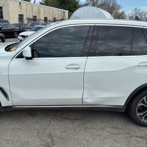 BMW X5 XDRIVE40I - 4