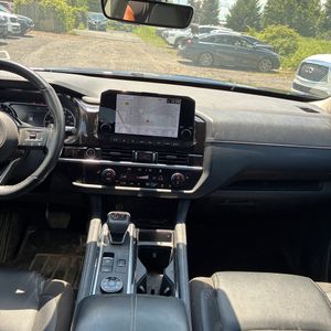 صورة مصغرة 33 لـ 2023 Nissan PATHFINDER SL