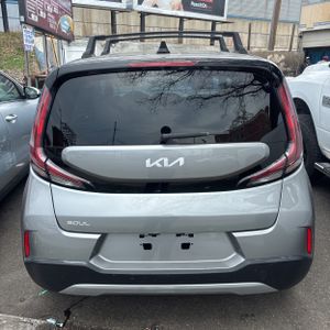 KIA SOUL LX - 5