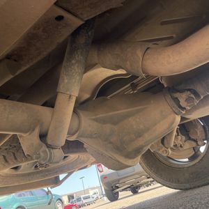 2004 Chevrolet EXPRESS 缩略图 29