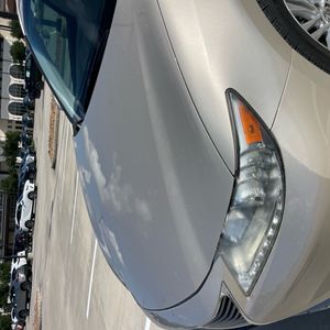 2013 Lexus ES 350 BASE photo 54