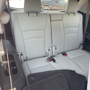 2019 Honda PILOT EX-L — фото 36