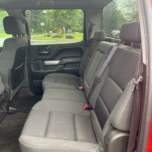 صورة مصغرة 34 لـ 2015 Chevrolet SILVERADO 1500 LT Z71