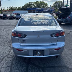صورة 7 لـ 2014 Mitsubishi LANCER ES