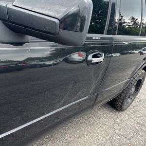 2010 FORD EXPEDITION LIMITED 照片 51