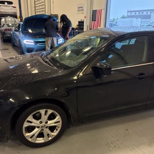 FORD FUSION SE - 2
