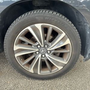 2019 Acura MDX W/TECH — миниатюра 20