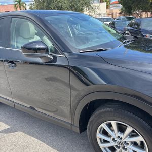 2023 Mazda CX-5 2.5 S PREFERRED — фото 13