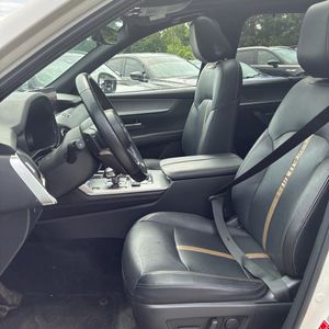 صورة مصغرة 32 لـ 2024 Mazda CX-90 PLUG-IN HYBRID PREMIUM PLUS