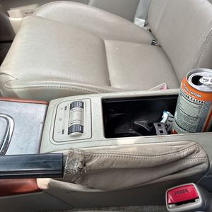 2005 Subaru OUTBACK 3.0 R 缩略图 62